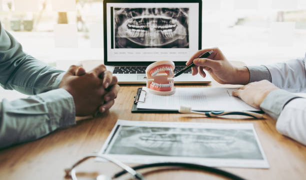 Best Dentist for Tooth Abscess  in Malvern, IA