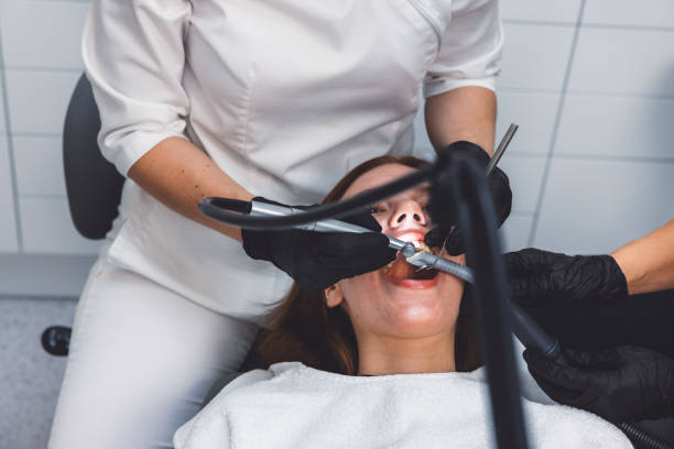 Best Dentist Open Late Near Me  in Malvern, IA